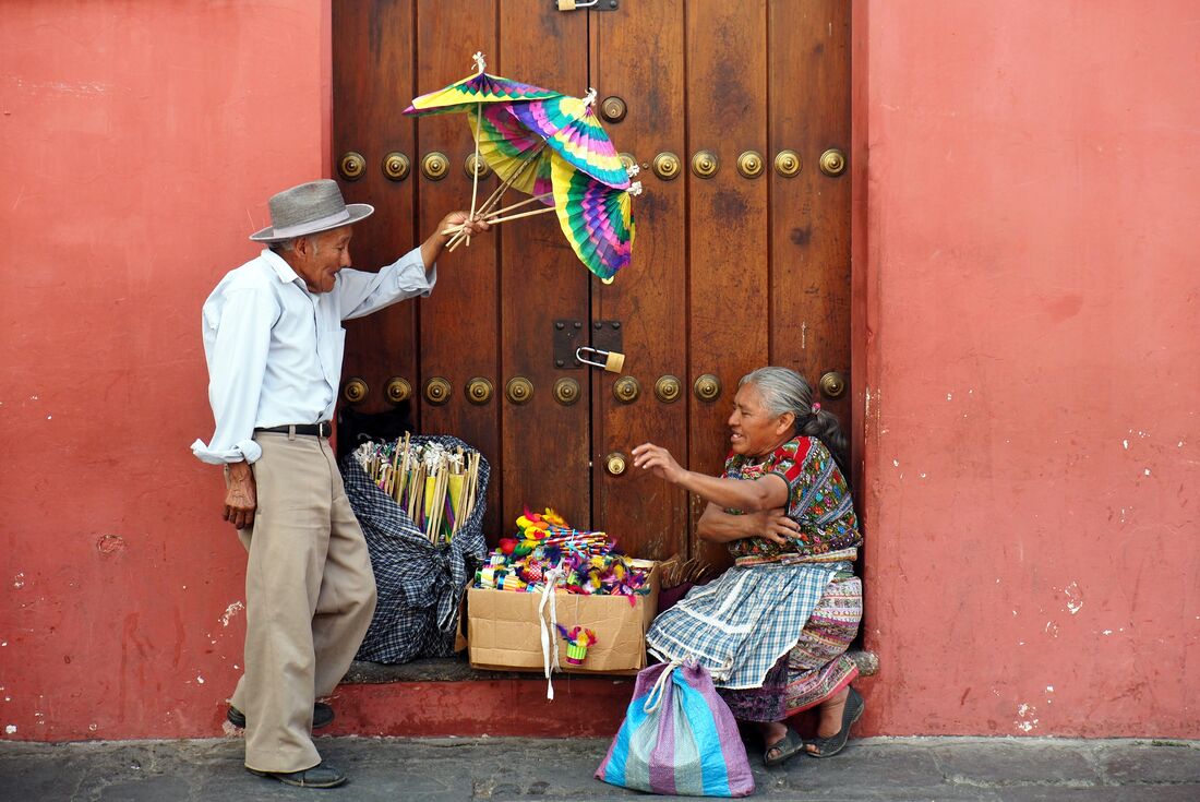 Guatemala & Beyond 2 Guatemala & Beyond 2