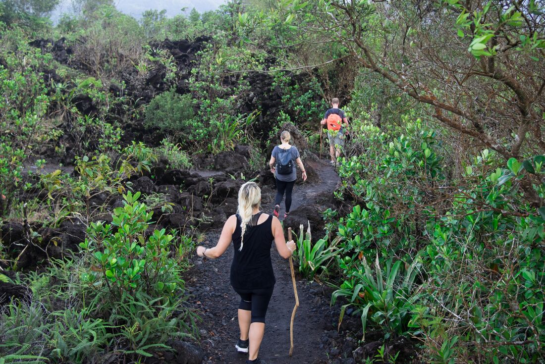 Costa Rica: Hike, Raft & Zipline 1
