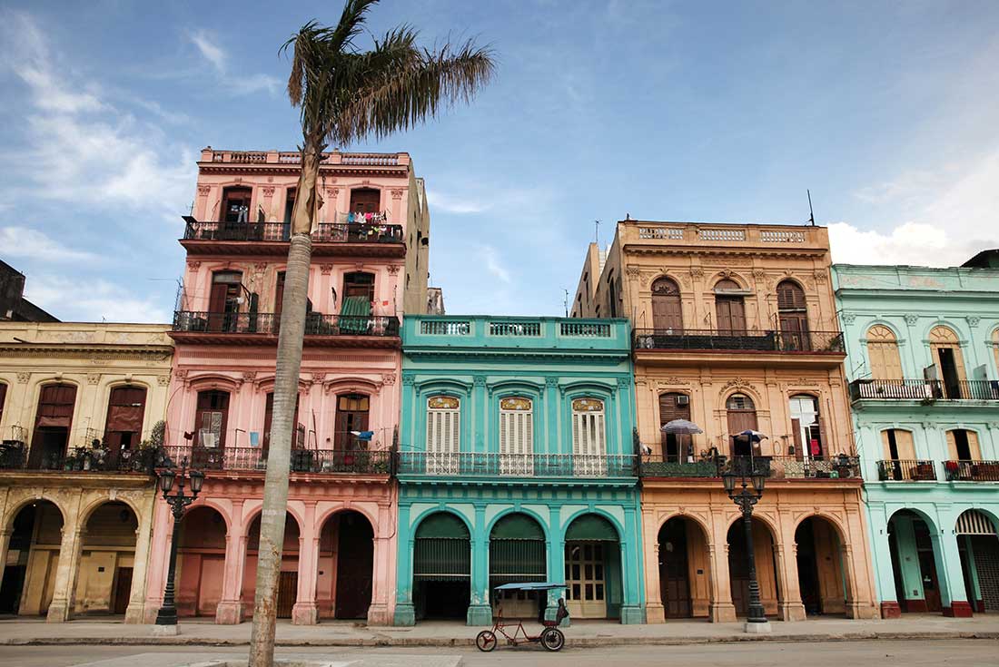 Western Cuba 1