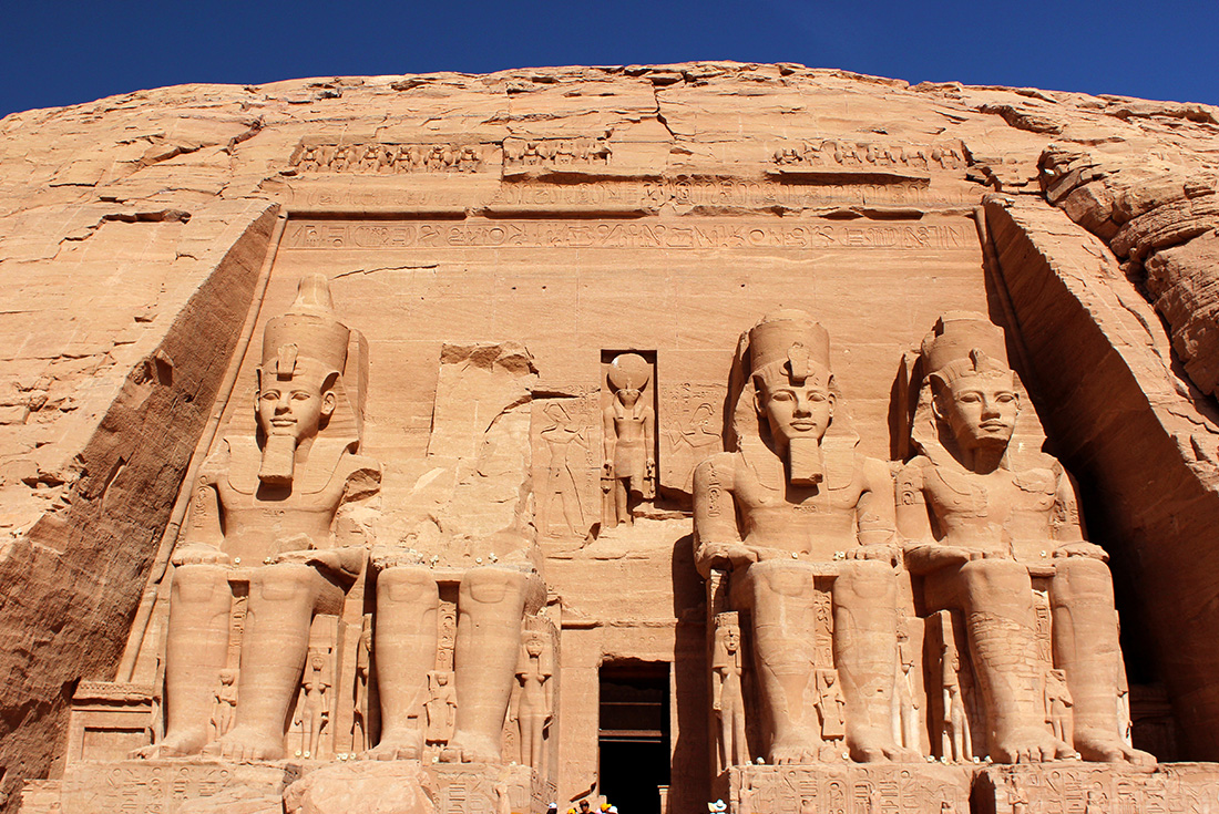 Explore Egypt 3