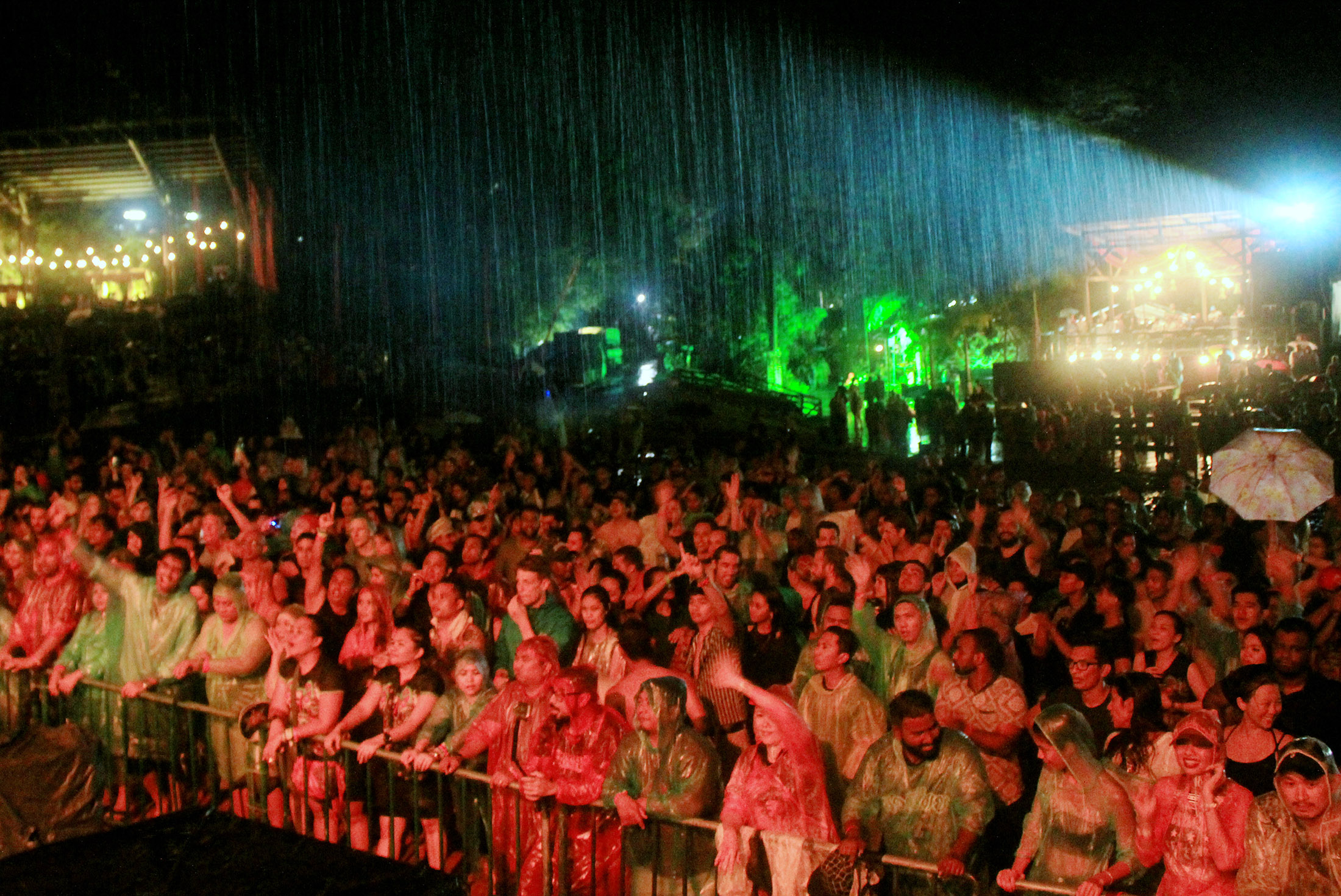 Sarawak Rainforest World Music Festival | Peregrine Travel Centre WA &  Summit Travel