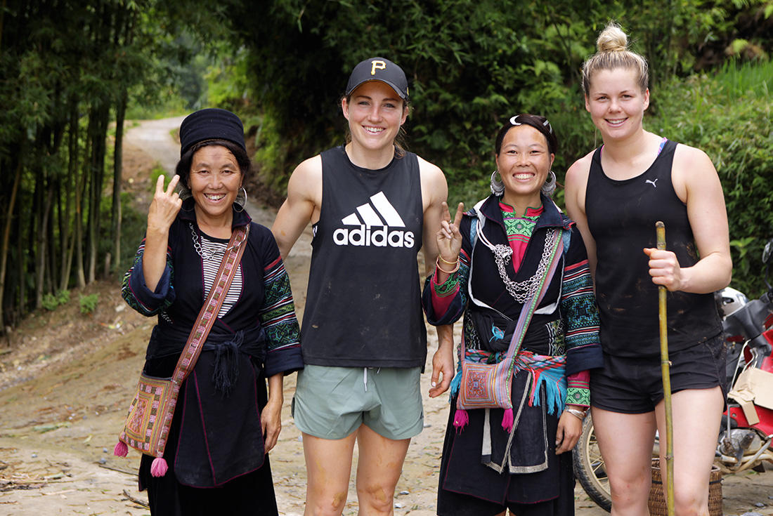 Vietnam: Hike, Bike & Kayak 2