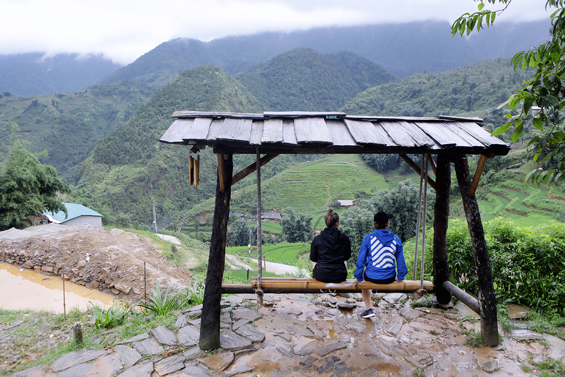 Vietnam: Hike, Bike & Kayak 3