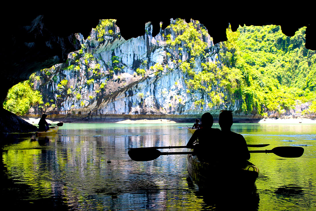 Vietnam & Cambodia Explorer 1