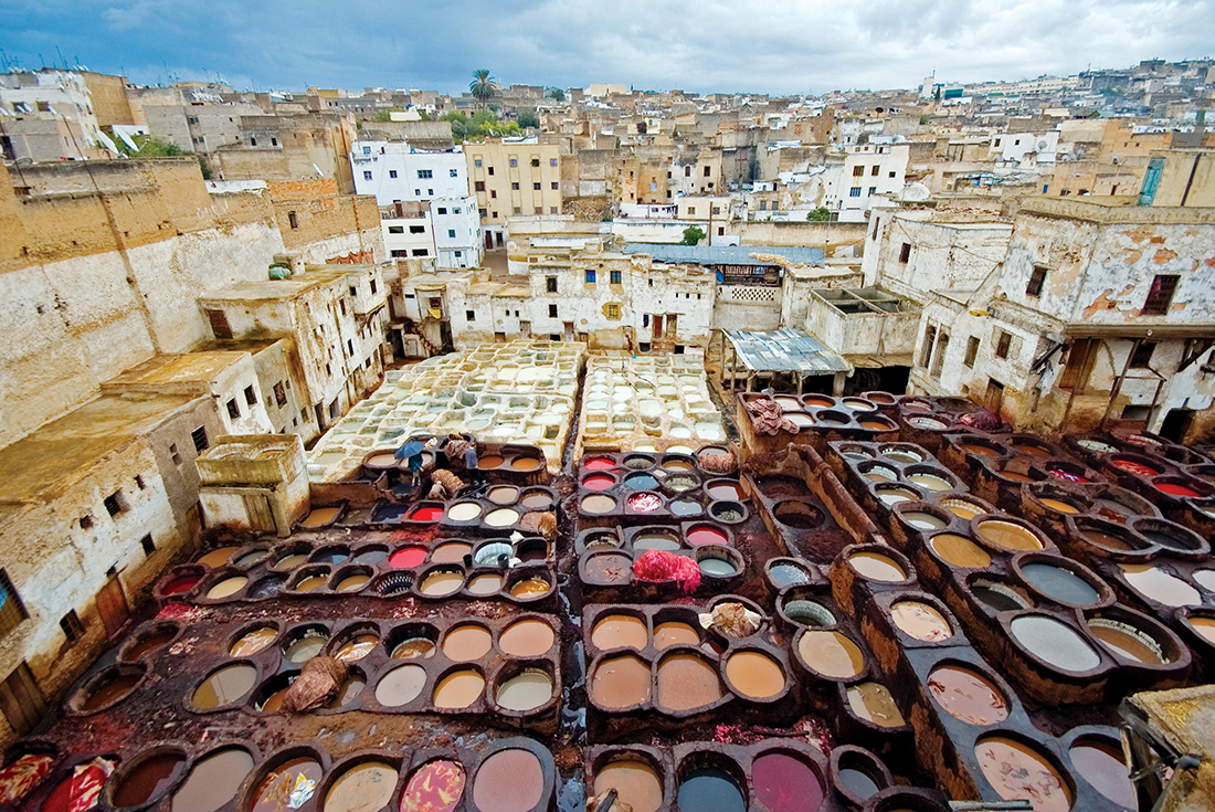 Discover Morocco 2