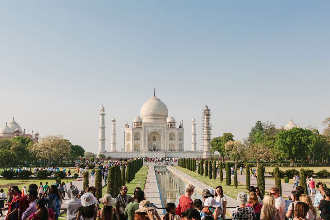 North India Highlights 3 North India Highlights 3