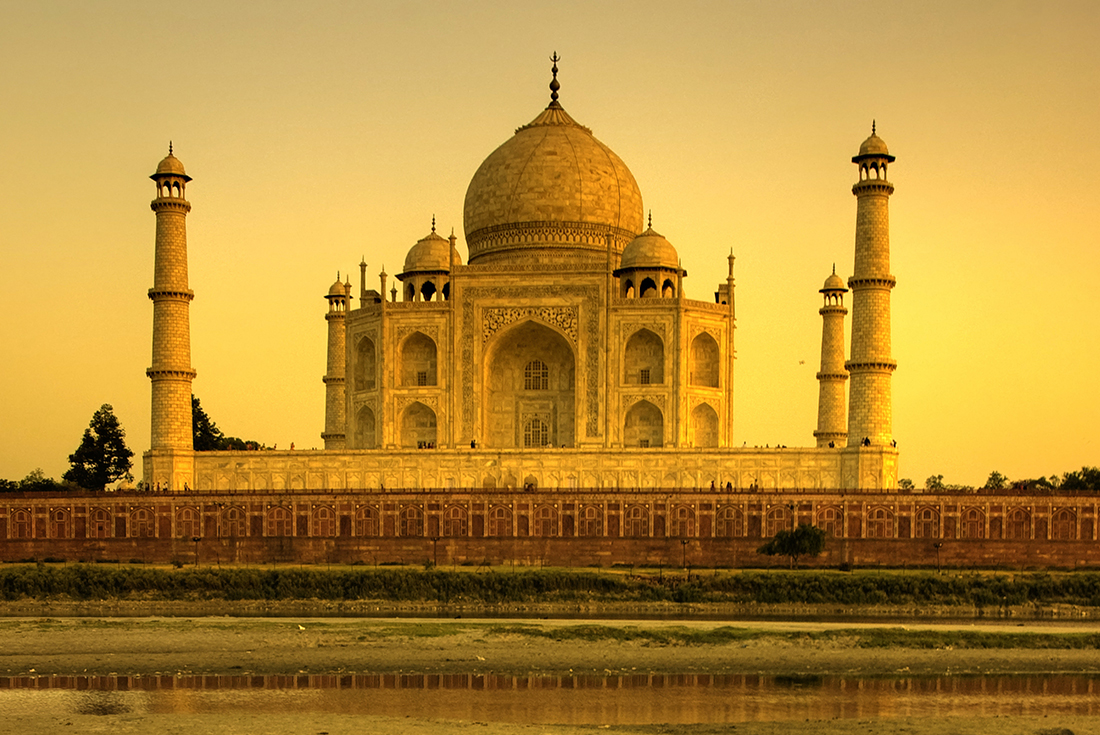 India's Golden Triangle- For Solo Travellers