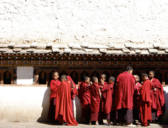 Bhutan Discovered 2 Bhutan Discovered 2