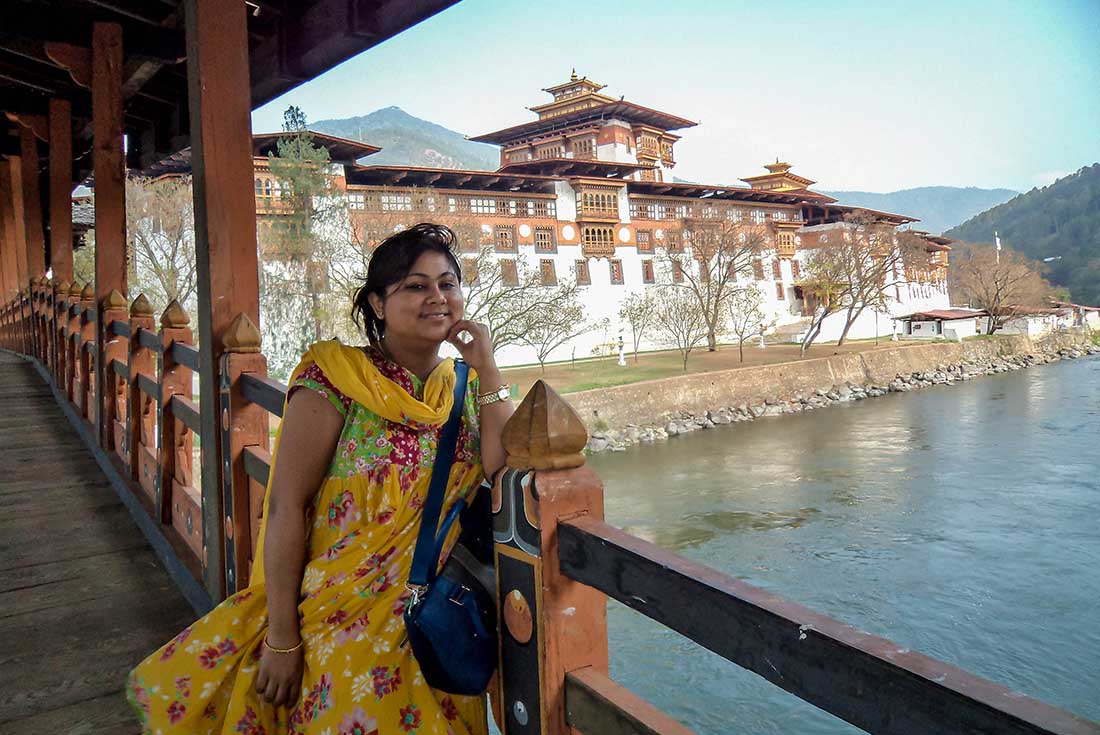 Bhutan Discovered 1
