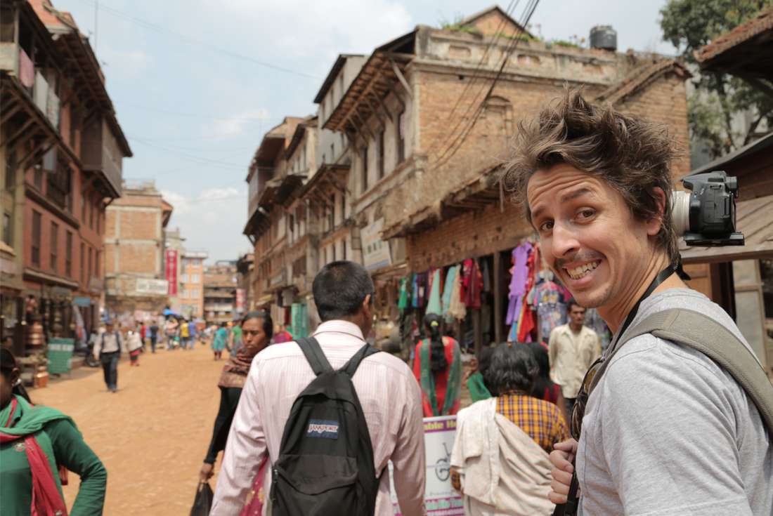 Experience Nepal 2 Experience Nepal 2