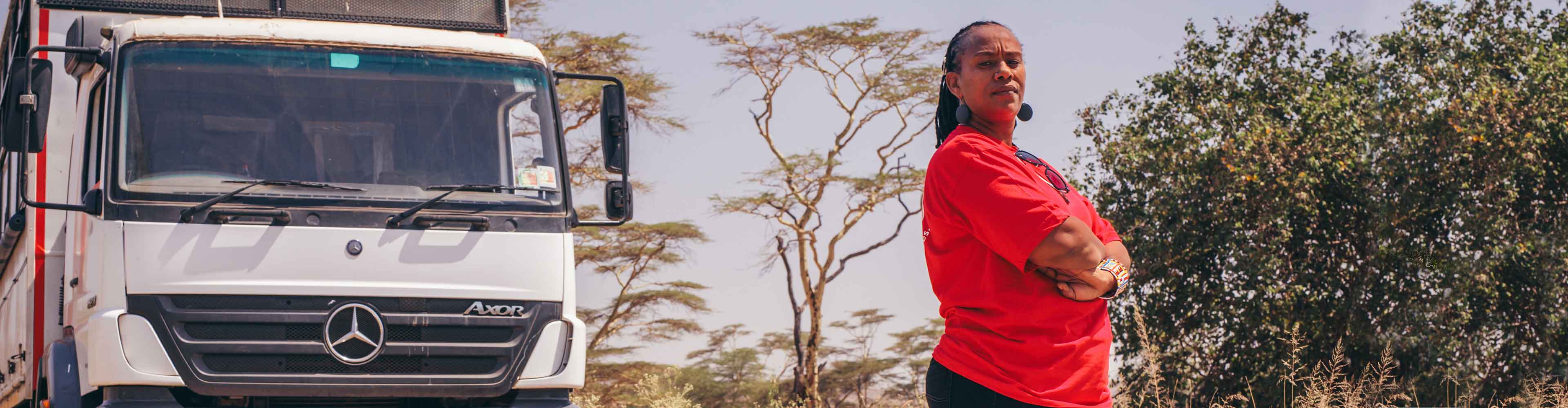 Kenya: Women's Expedition 