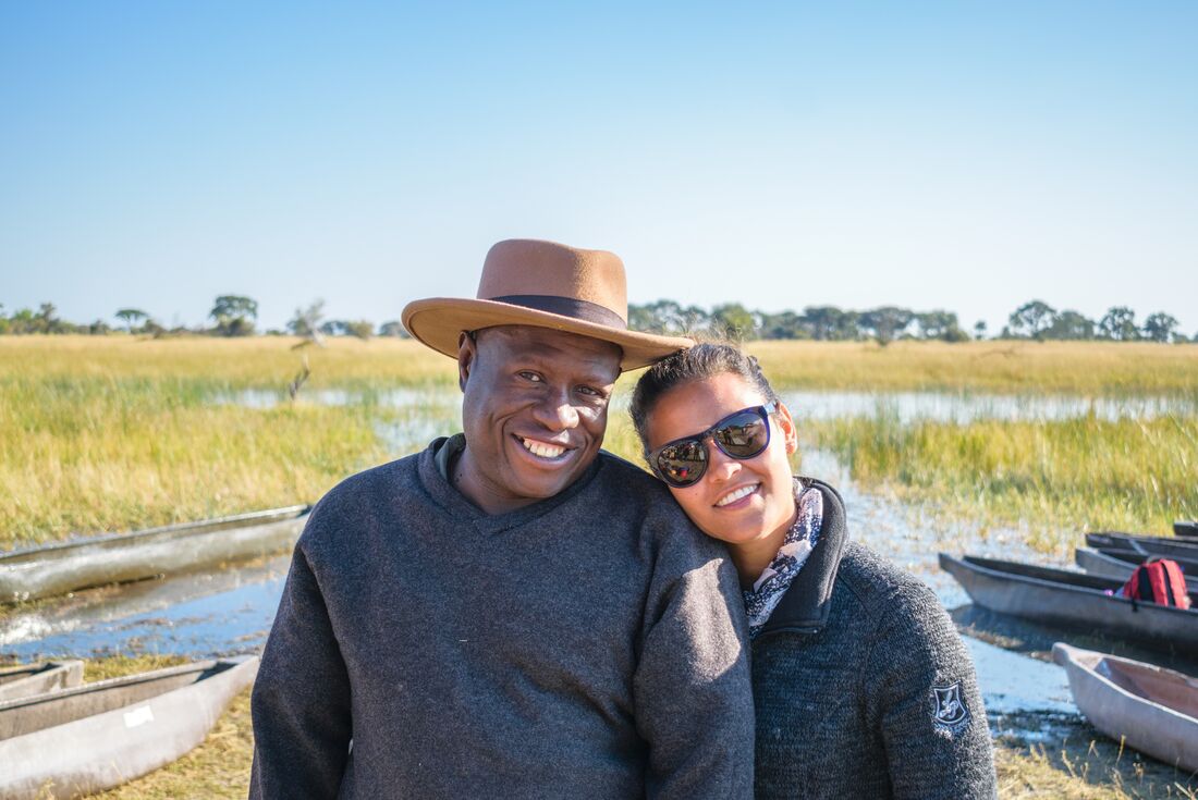 Okavango Experience 1