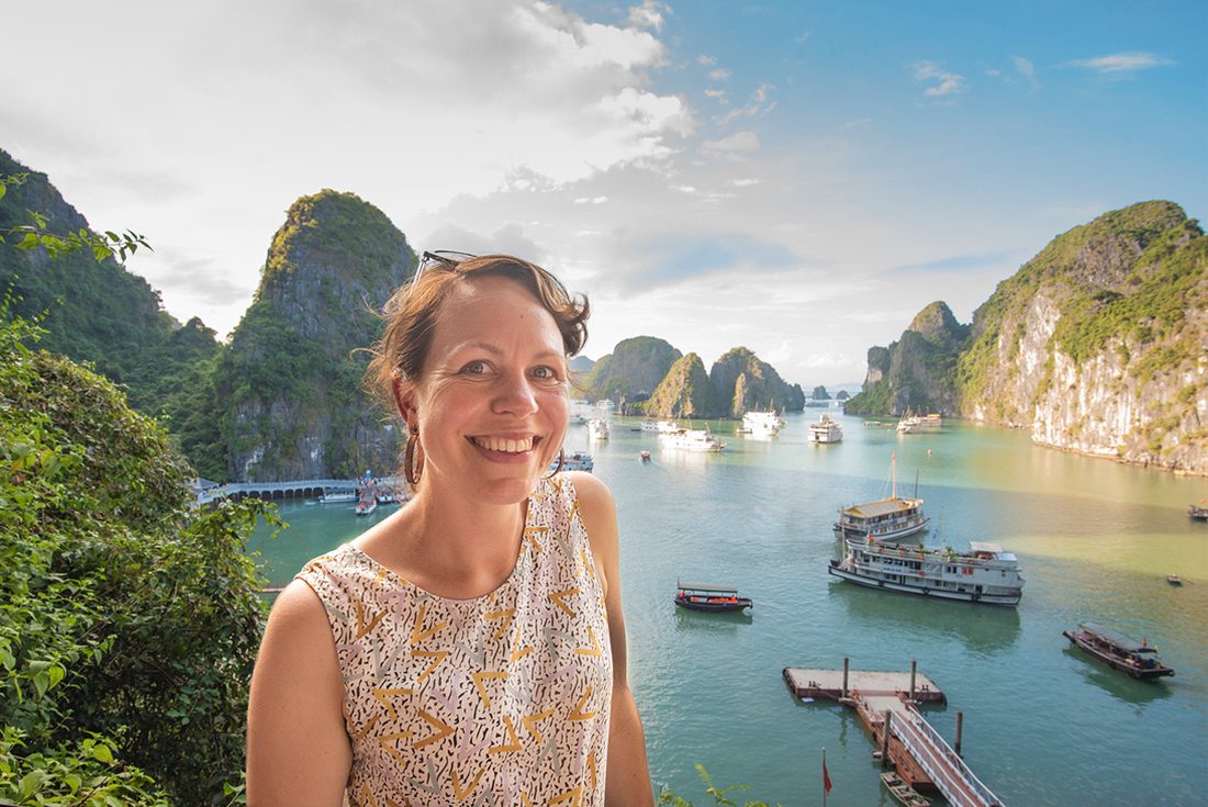 Cruising the Coast of Vietnam: South to North 4