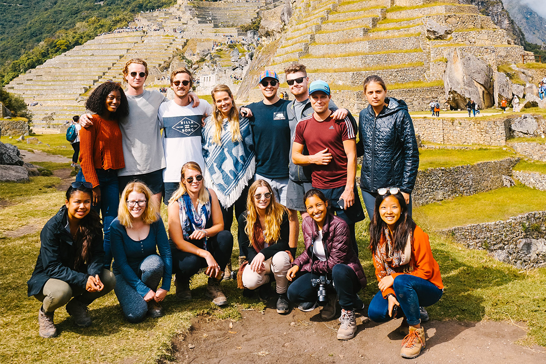 Six Days to Machu Picchu 3