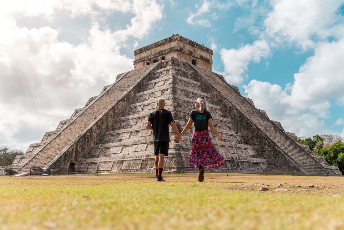 Epic Mexico, Belize & Guatemala 4