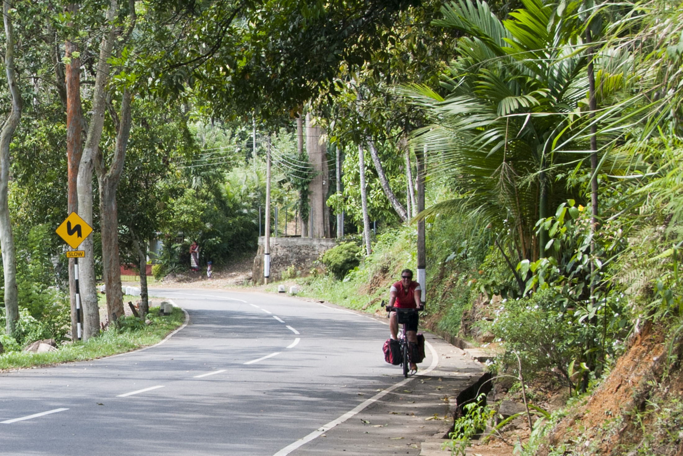 Sri Lanka: Hike, Bike & Kayak 3