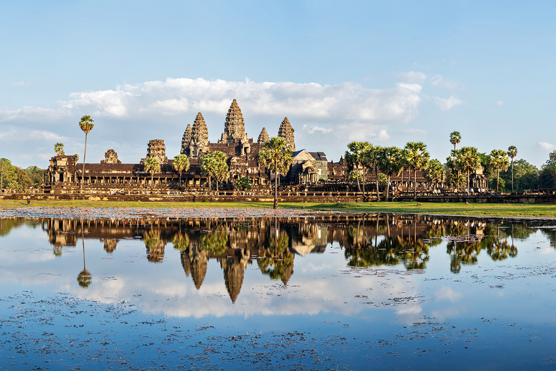 Cambodia & Vietnam Experience 3