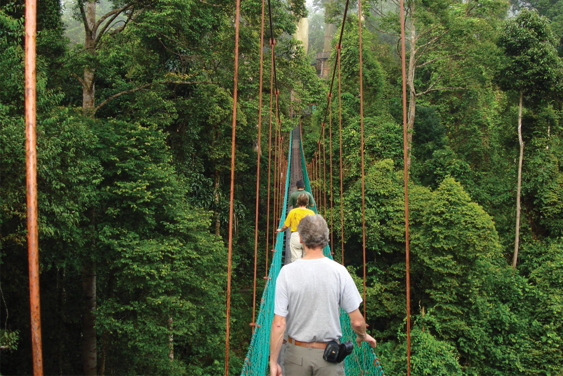 Borneo Coastal Cruising: Kota Kinabalu to Kuching 3 Borneo Coastal Cruising: Kota Kinabalu to Kuching 3
