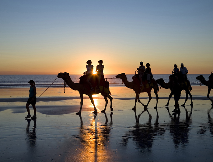 Cape Leveque and the Kimberley Coast 1