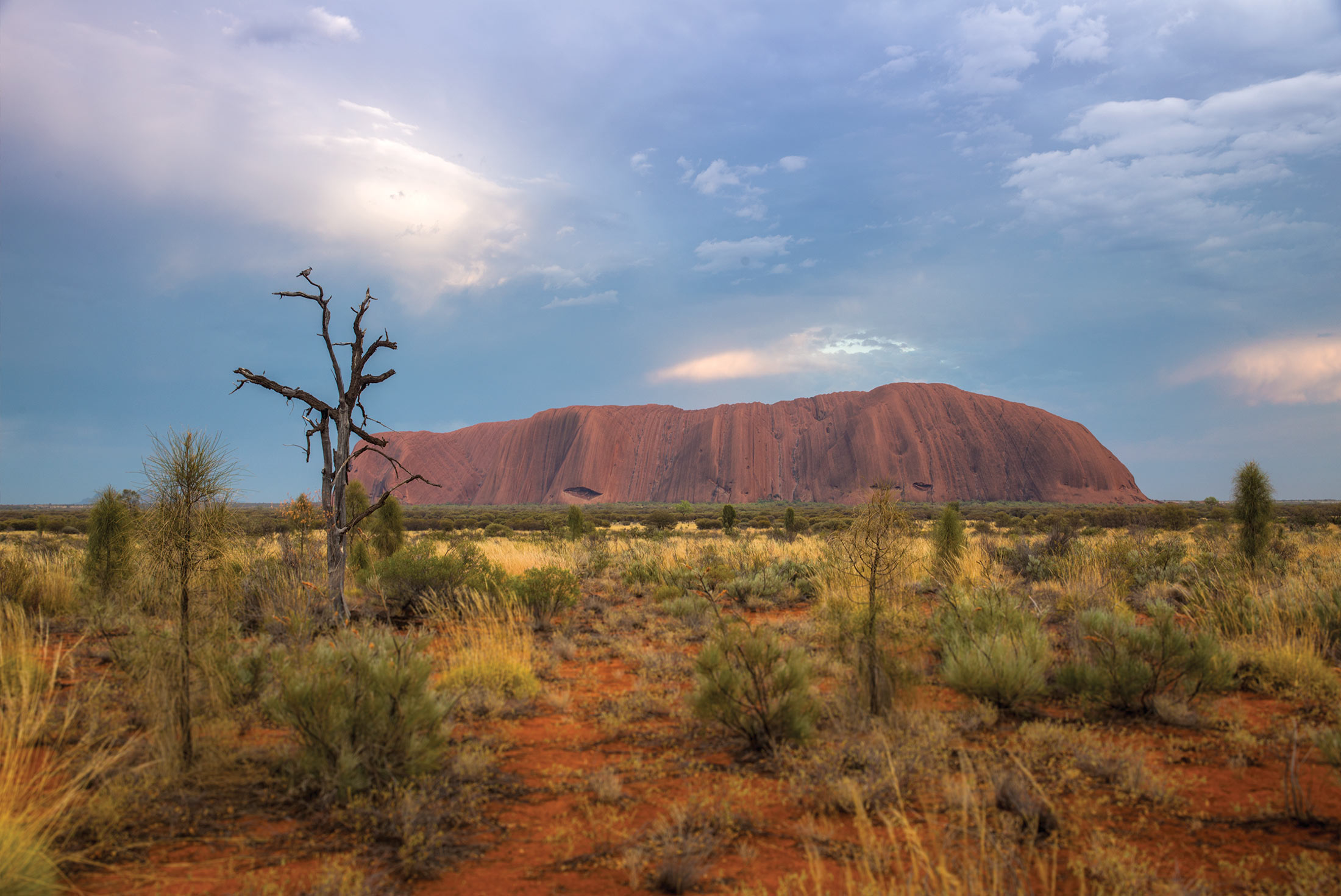 Outback Camping Adventure 2