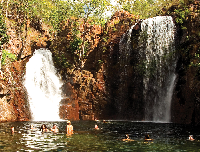 Kakadu, Katherine & Litchfield Adventure 2