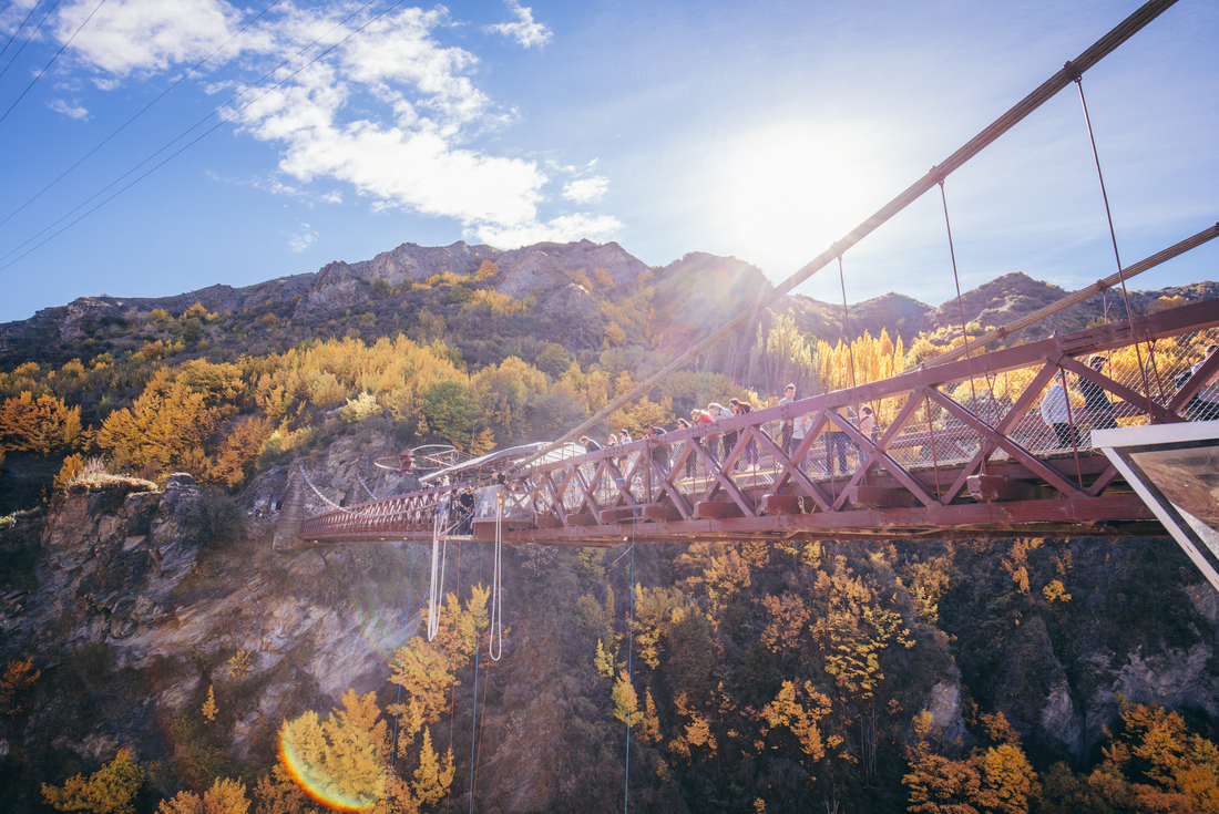 New Zealand South Island Explorer