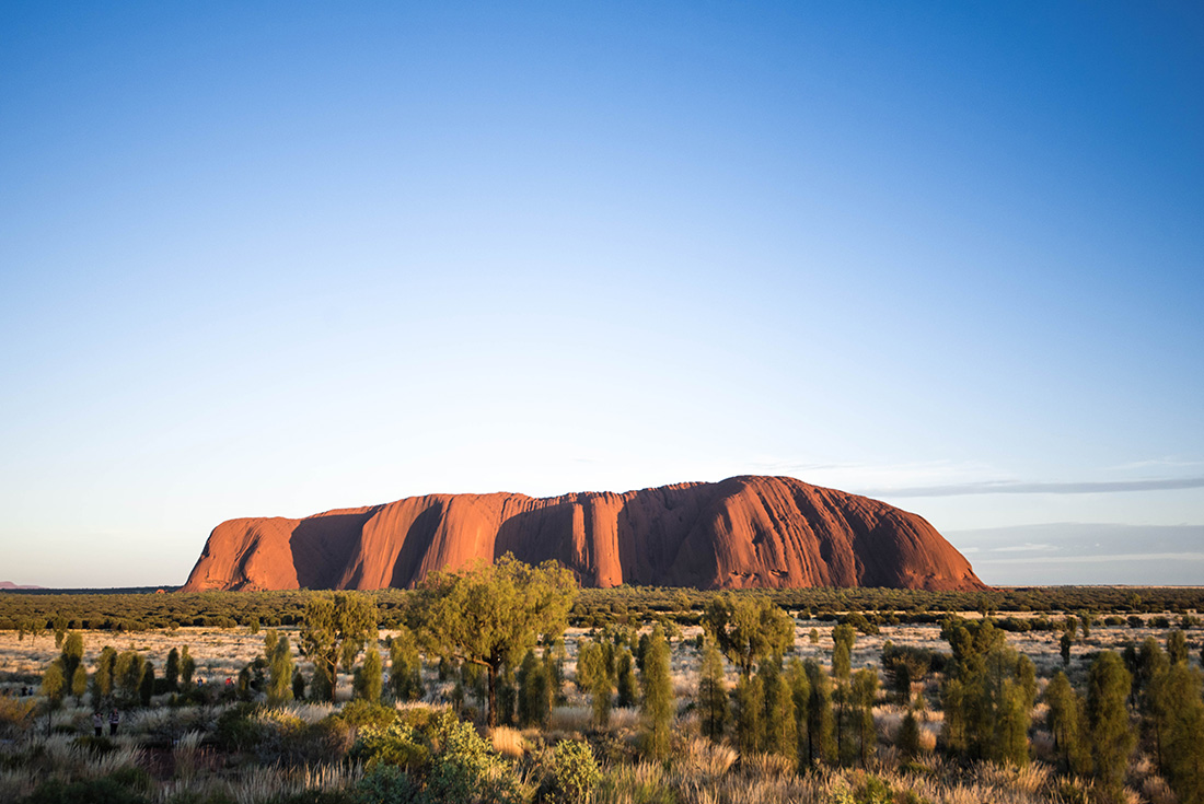 Northern Territory Encompassed Southbound 3