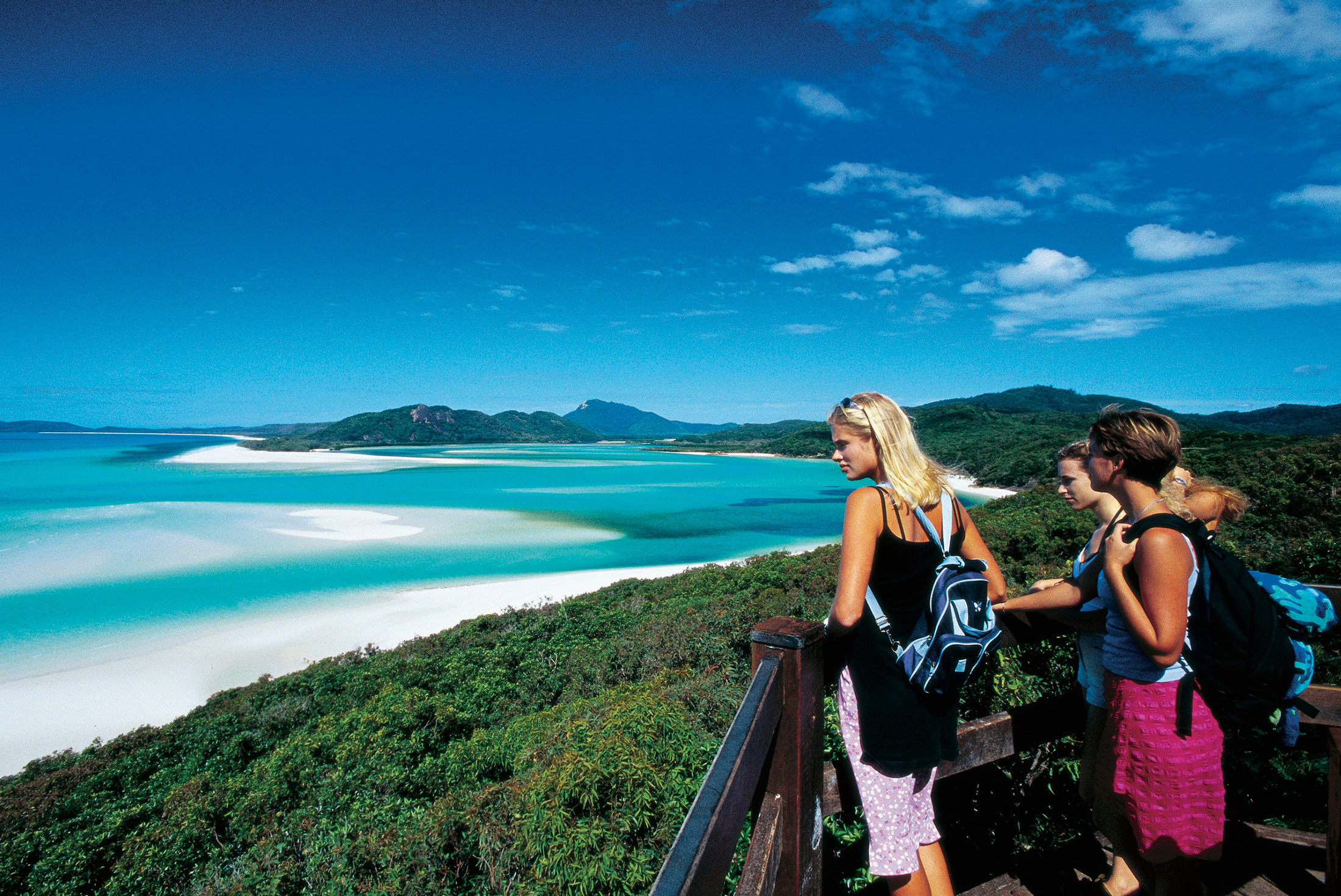 Brisbane to Cairns Northbound 1