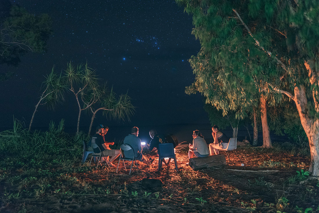 Arnhem Land and Uluru Camping Adventure 1