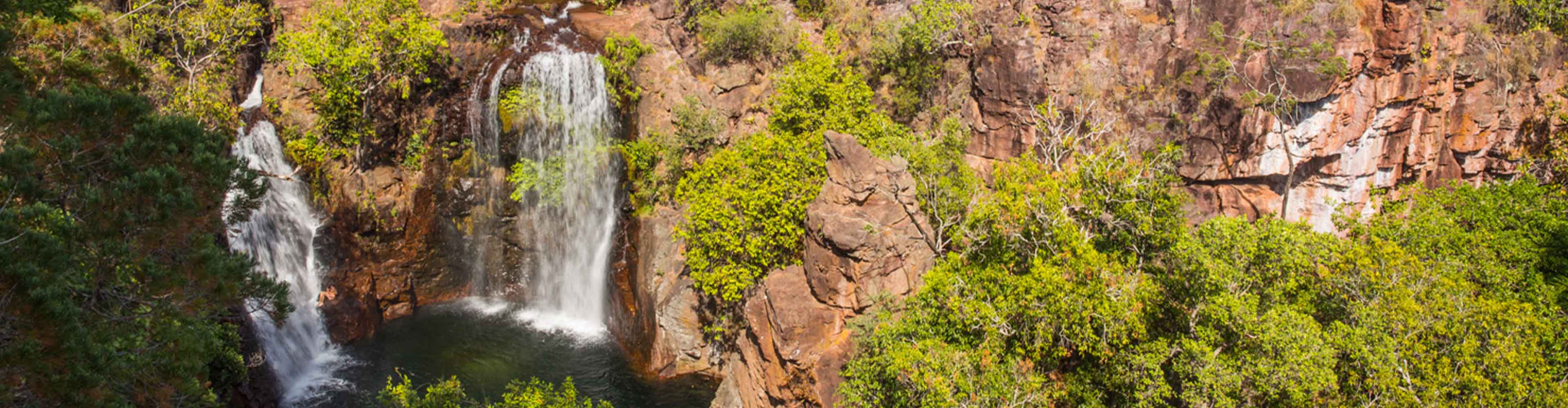 Arnhem Land and Uluru Camping Adventure