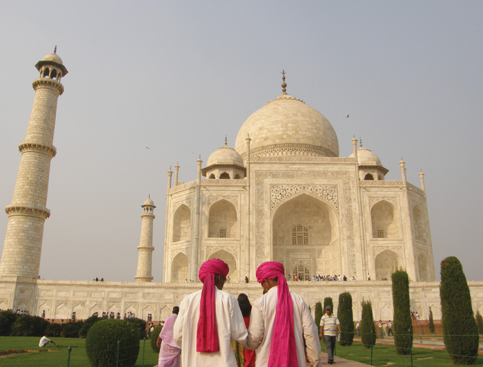 India South & North 3 India South & North 3