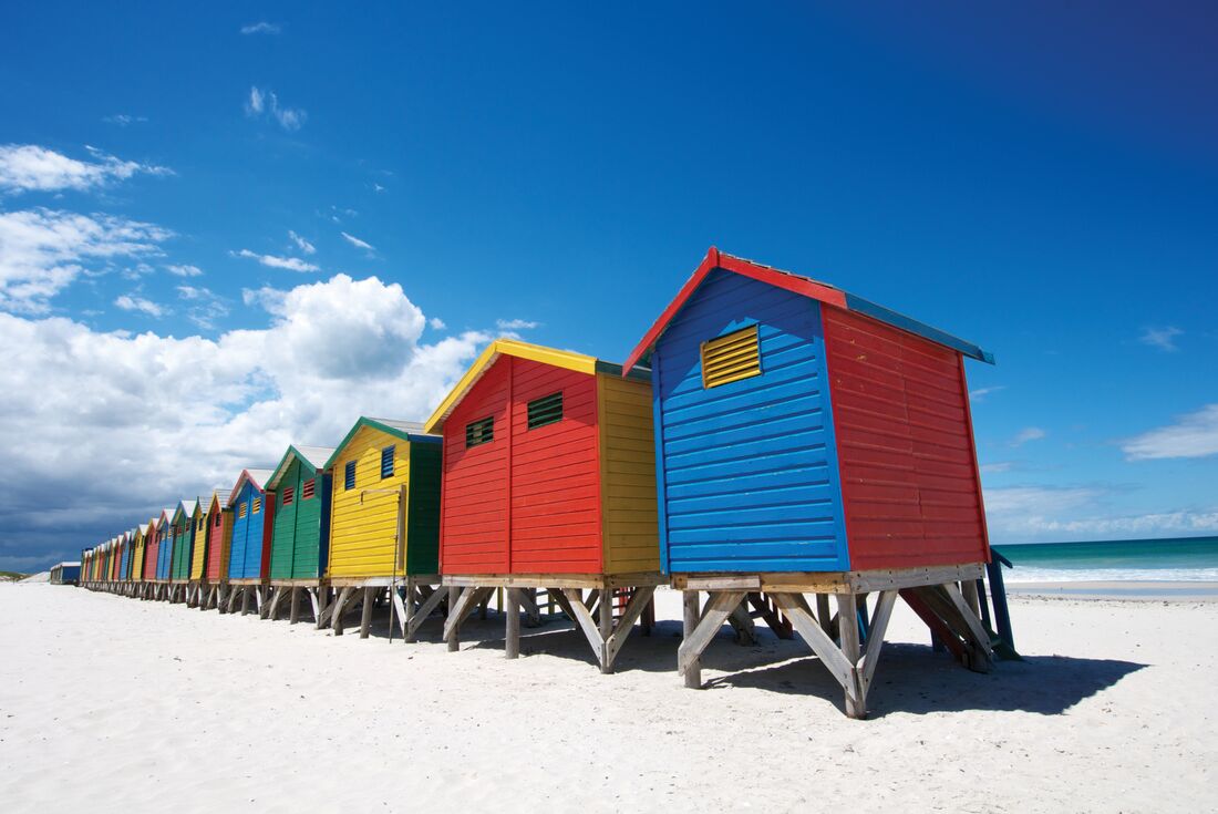 Cape Town & Winelands 2 Cape Town & Winelands 2