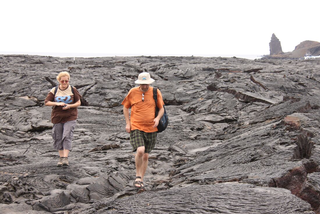 Classic Galapagos: Southern Islands (Grand Queen Beatriz) 1