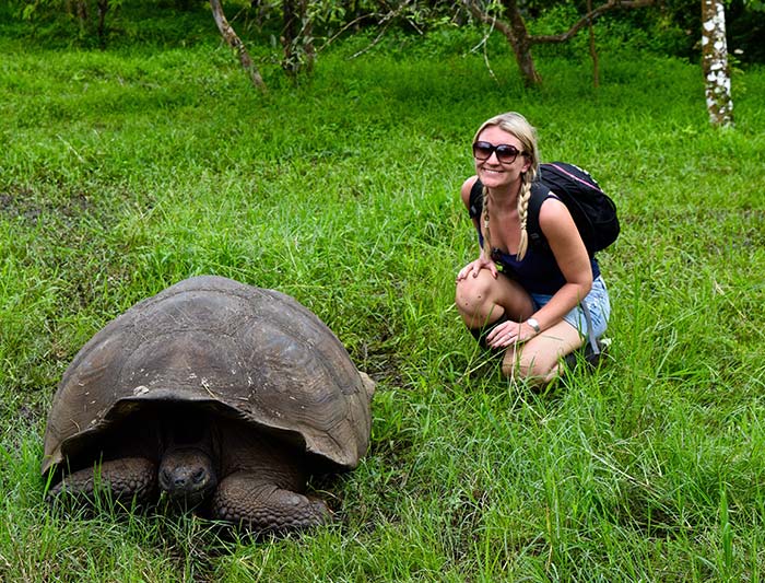 Galapagos Explorer: Southern Islands (Grand Queen Beatriz) 2 Galapagos Explorer: Southern Islands (Grand Queen Beatriz) 2