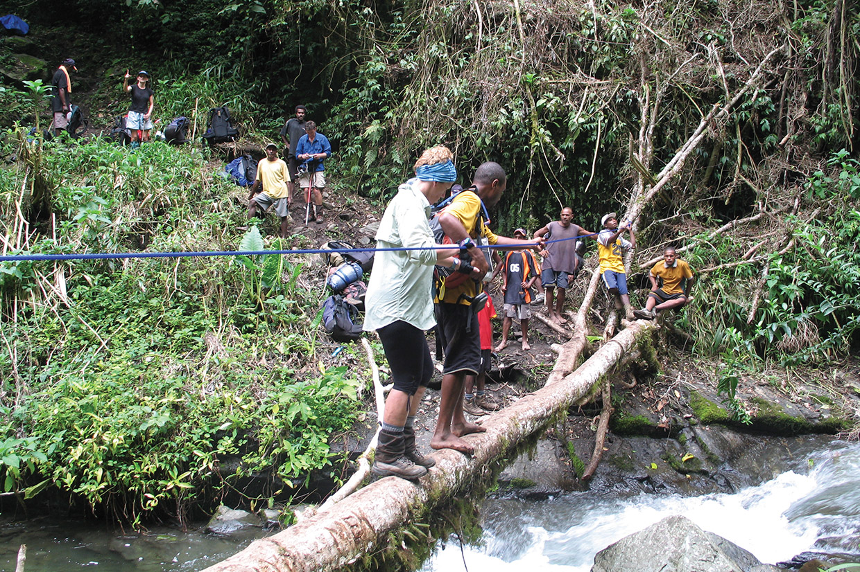 The Kokoda Track 2