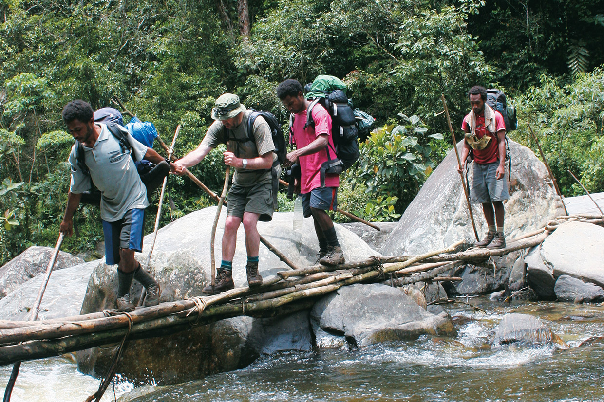 The Kokoda Track 3