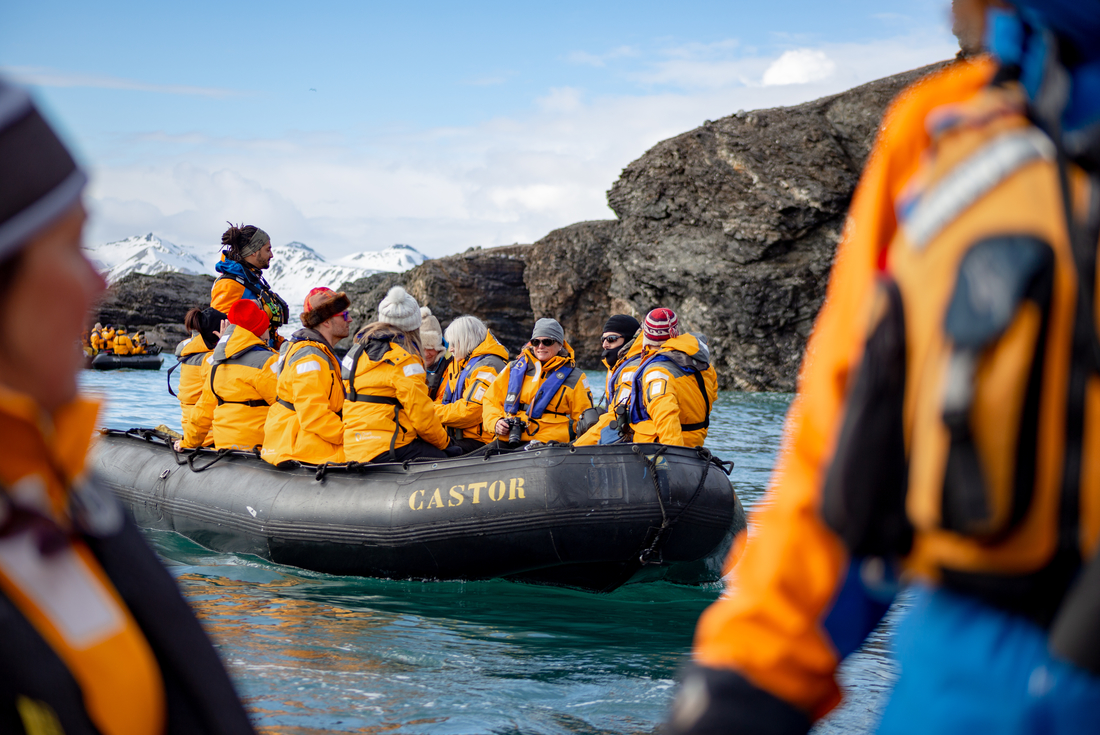 Spitsbergen Photography Adventure 2 Spitsbergen Photography Adventure 2