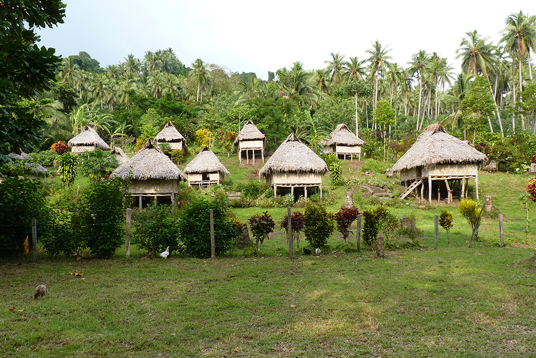 Vanuatu Land Diving Festival 2