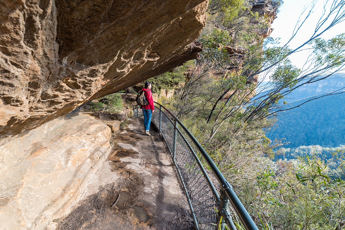 Blue Mountains & the Southern Highlands Adventure