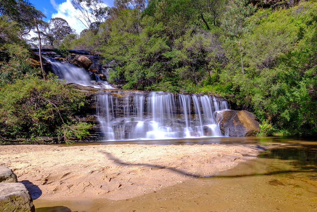 Blue Mountains and the Southern Highlands Adventure 3