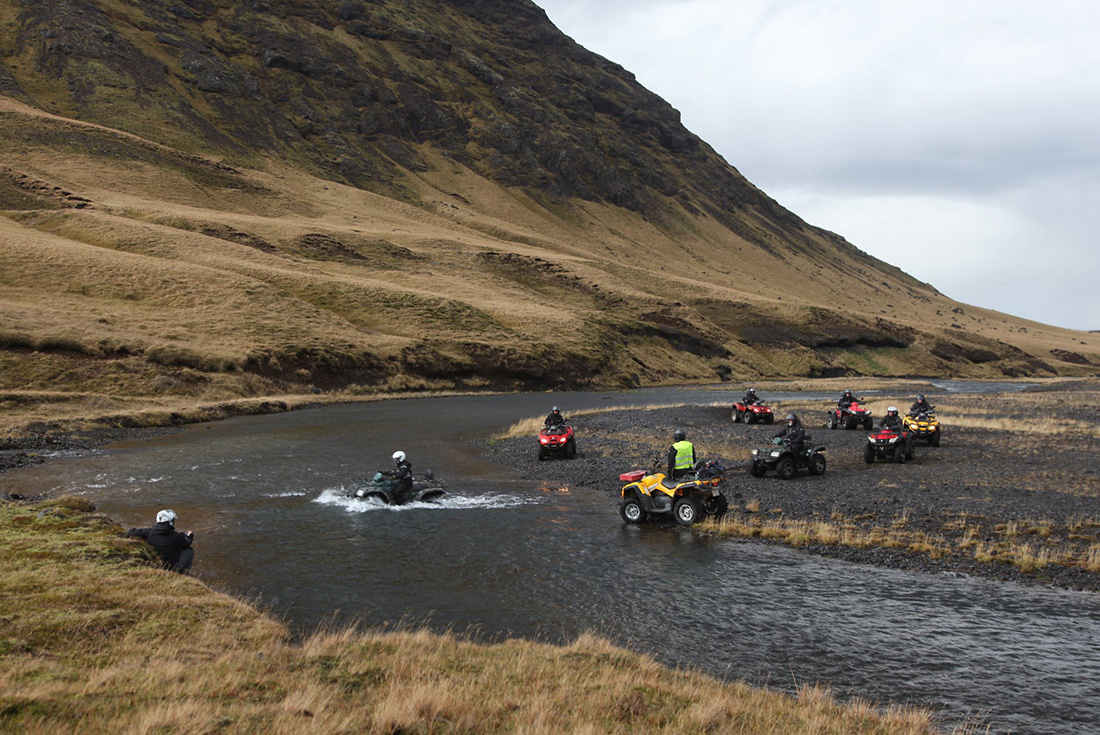 Iceland Retreat: Golden Circle 1