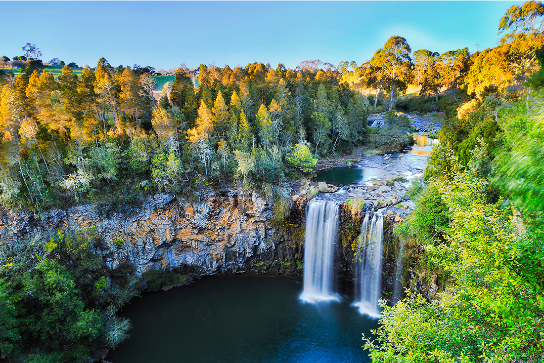 Blue Mountains to Cairns Adventure