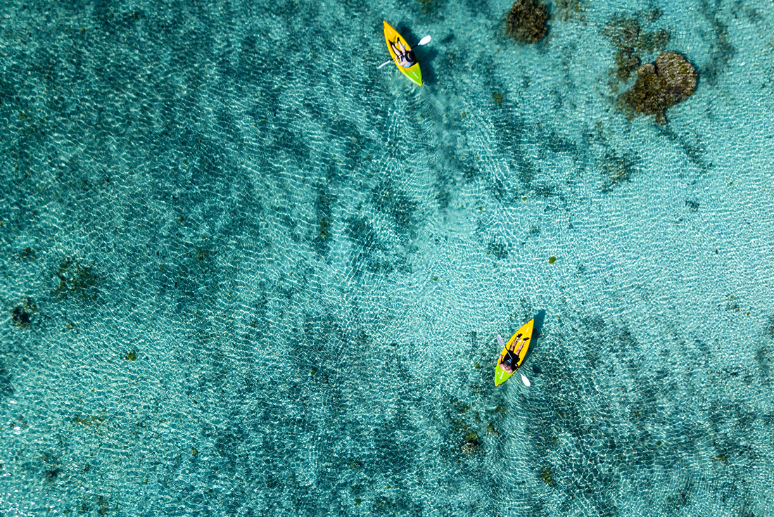 Cook Islands Getaway 1