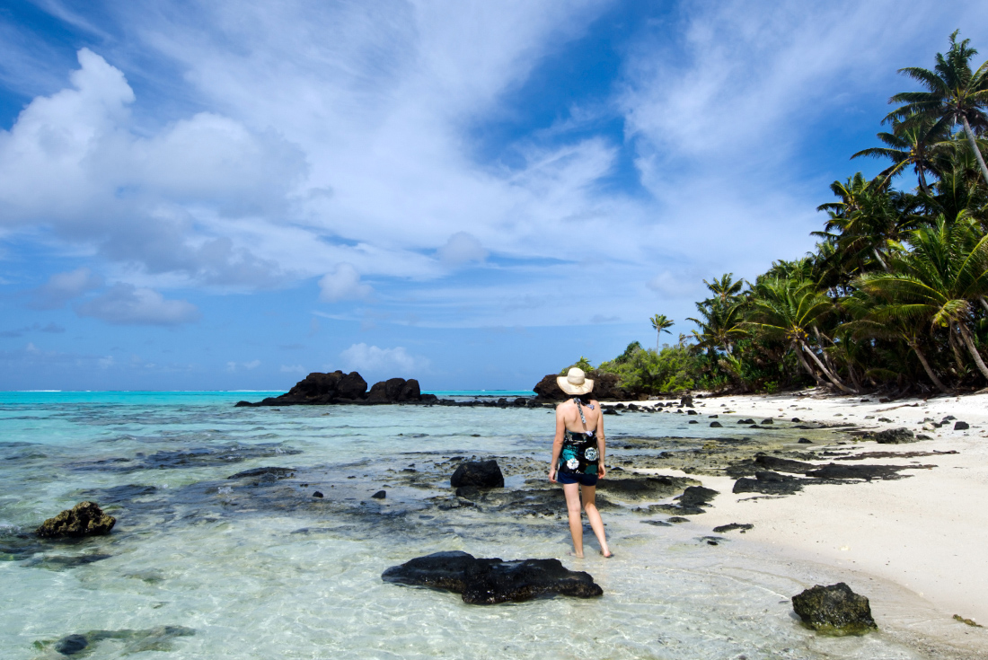Cook Islands Getaway 3