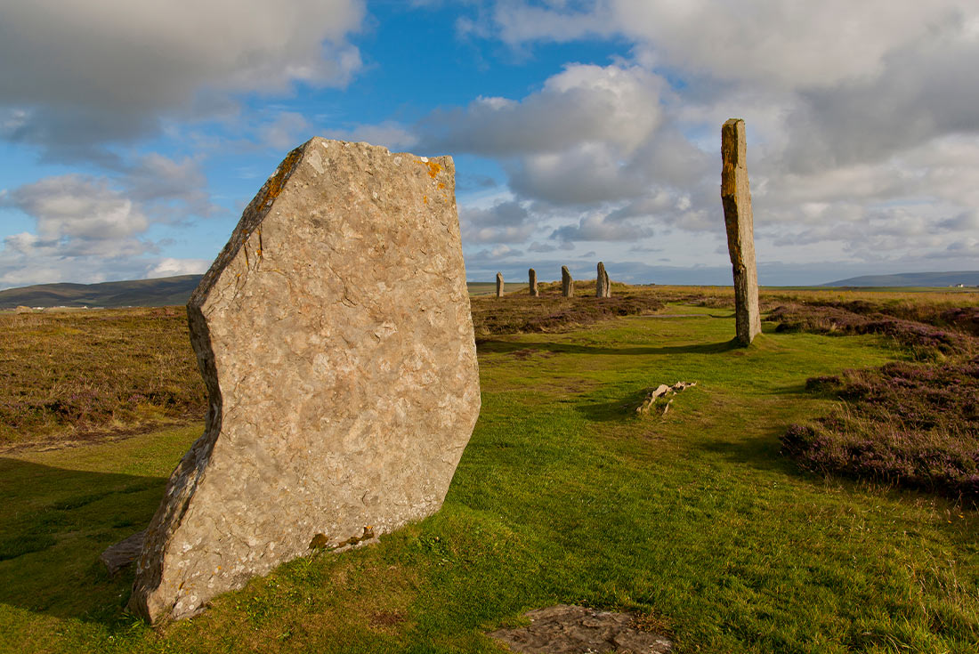 Scotland's Orkney Islands 1