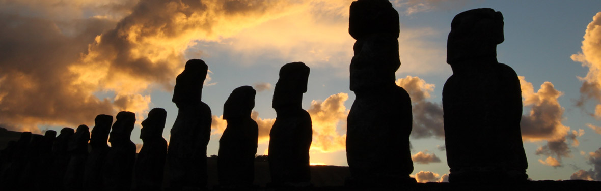 tourhub | Intrepid Travel | Easter Island (Rapa Nui) Short Break 