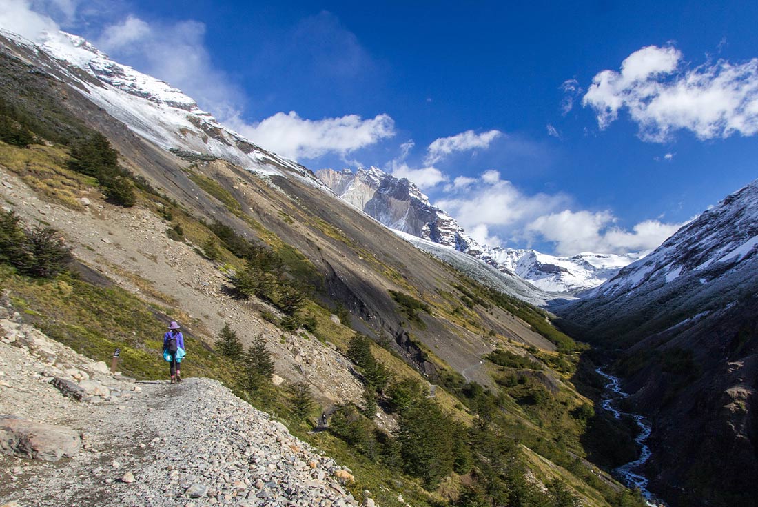 Patagonia Short Break - Remota Lodge 1