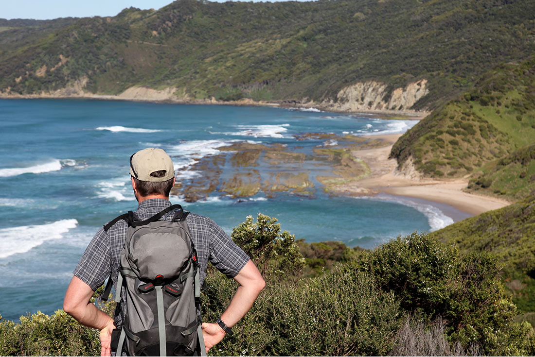 Walk the Great Ocean Road