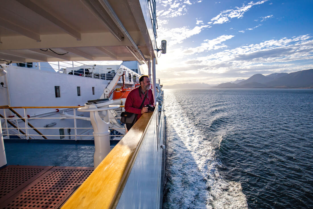 Journey to the Antarctic Circle for Christmas & New Years 4