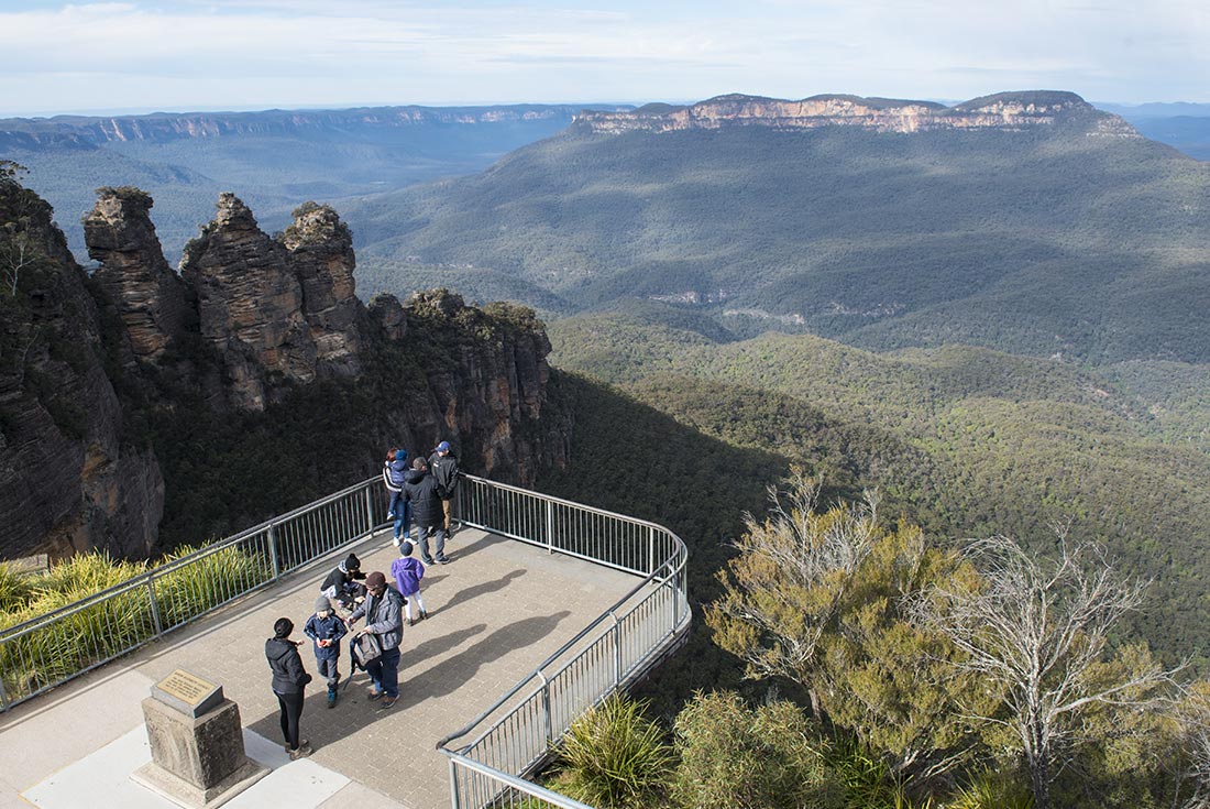 Warrumbungles Dark Sky Adventure 1